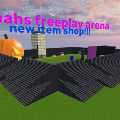Arena Image