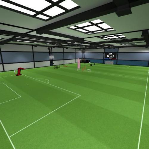 Arena Image
