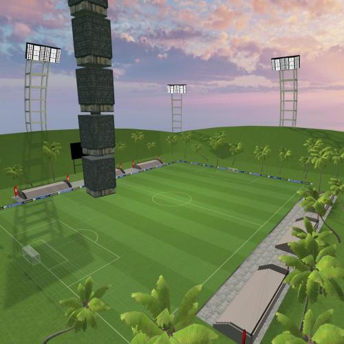 Arena Image