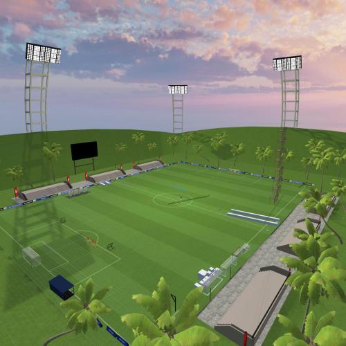 Arena Image