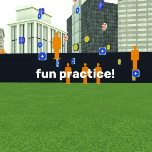 Arena Image
