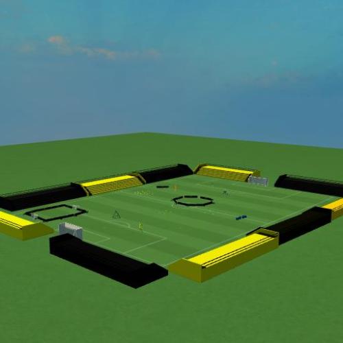 Arena Image