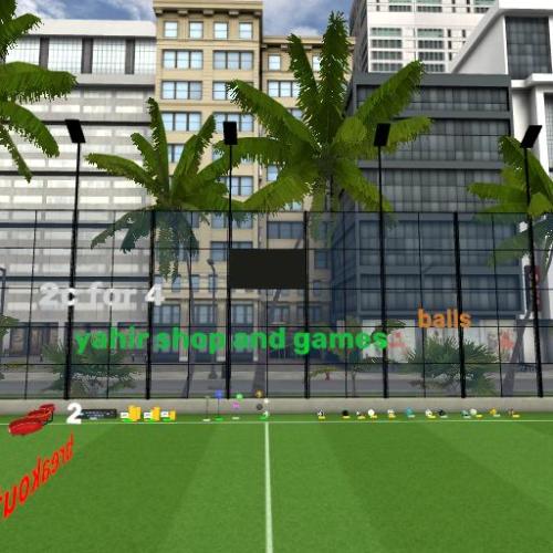 Arena Image