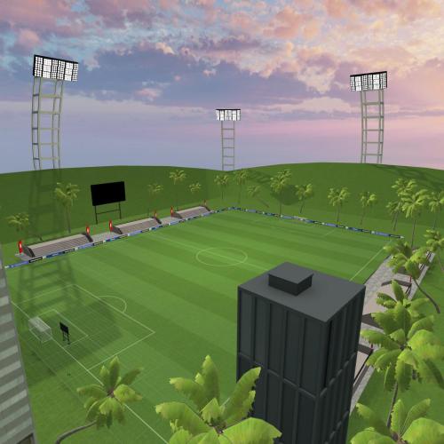 Arena Image