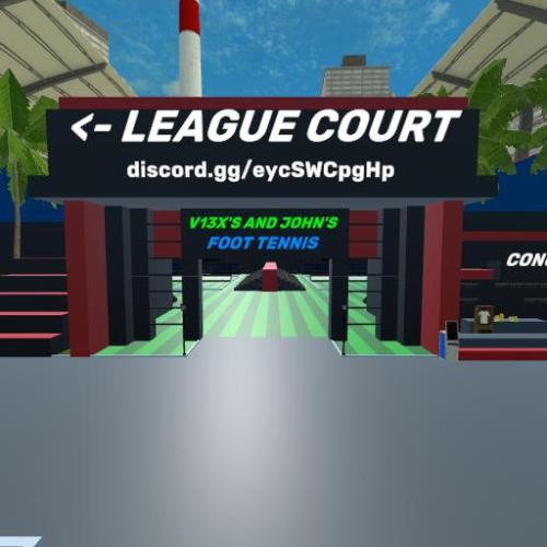 Arena Image