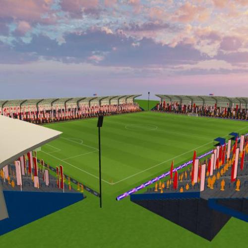 Arena Image