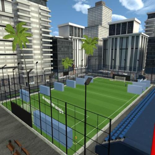 Arena Image