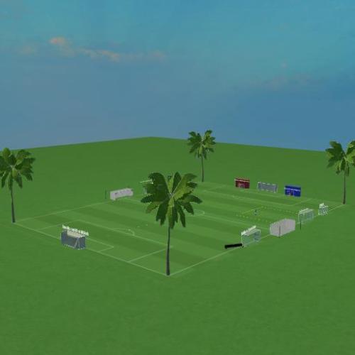 Arena Image