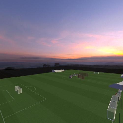 Arena Image