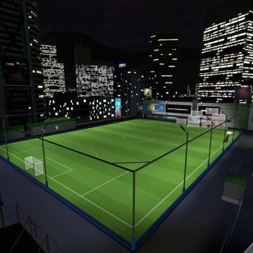 Arena Image