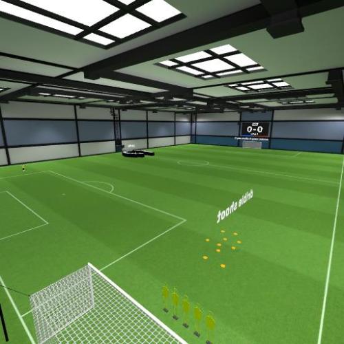 Arena Image