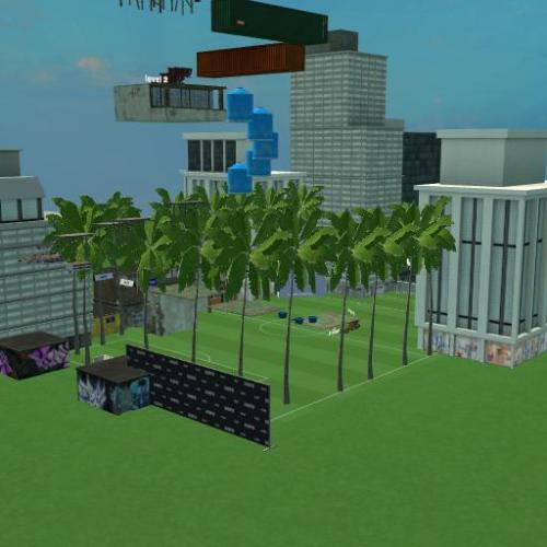 Arena Image