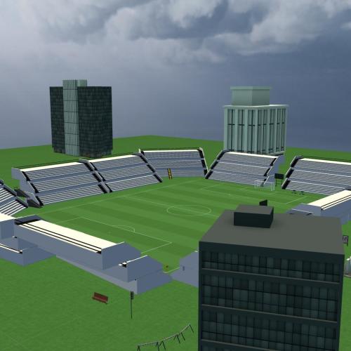 Arena Image