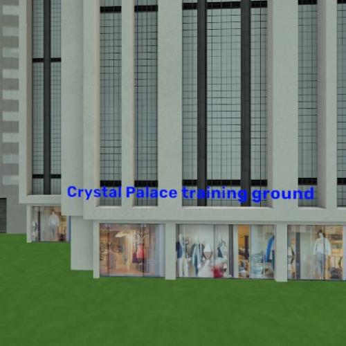 Arena Image