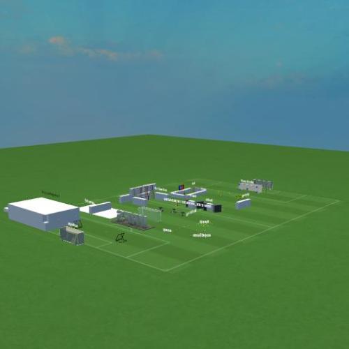 Arena Image