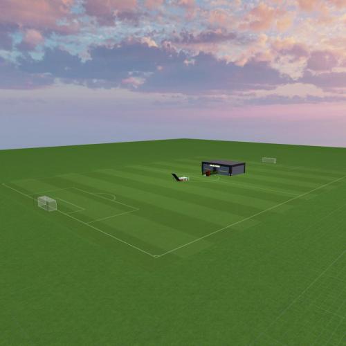 Arena Image