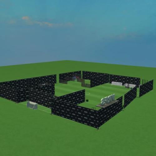 Arena Image