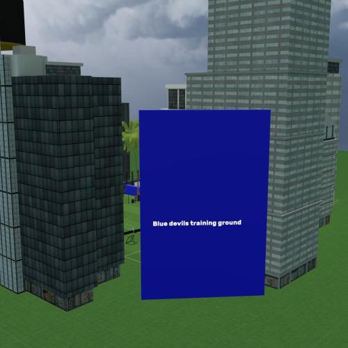 Arena Image