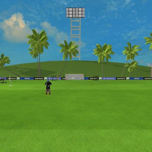Arena Image