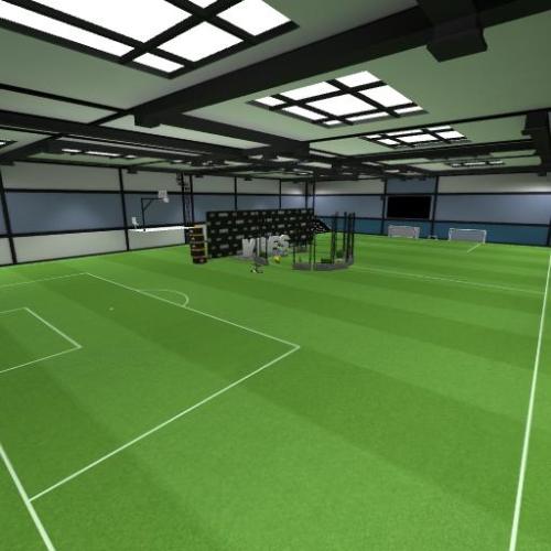 Arena Image