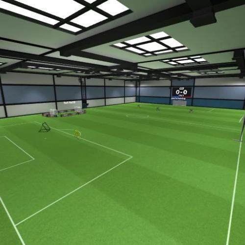 Arena Image