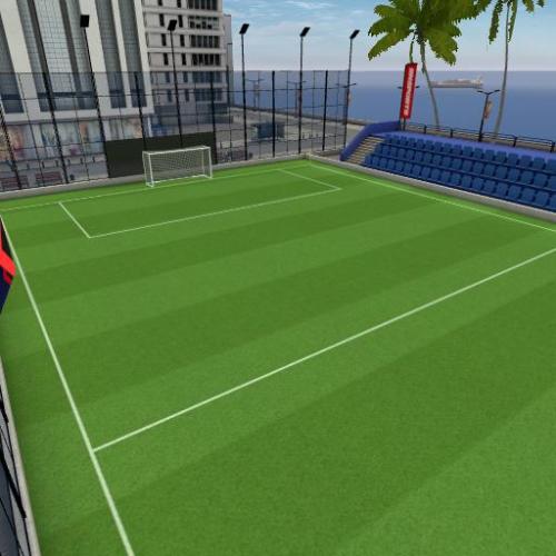 Arena Image