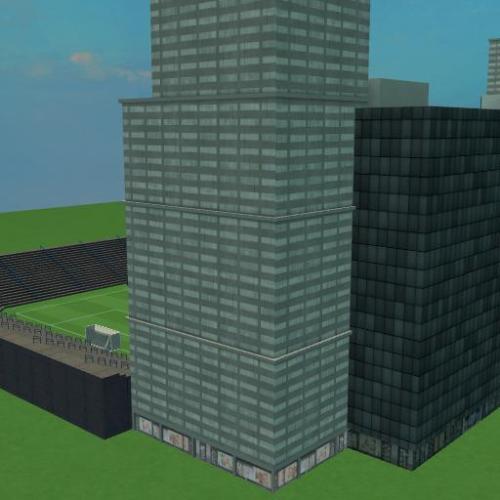 Arena Image