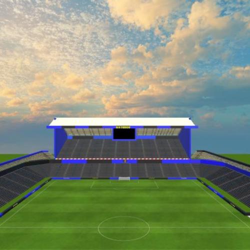Arena Image