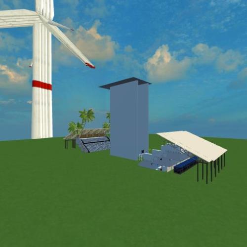 Arena Image