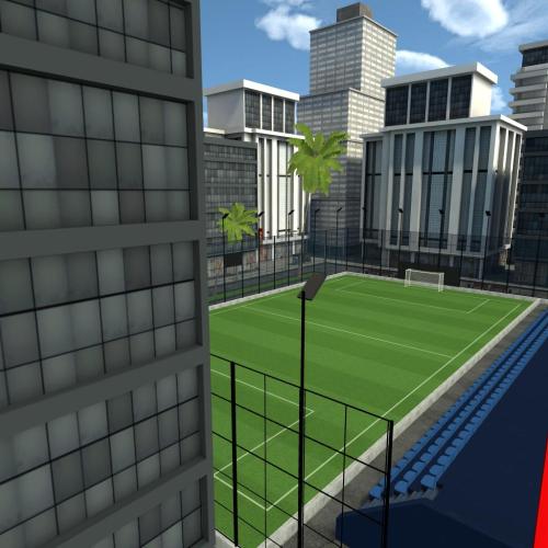 Arena Image