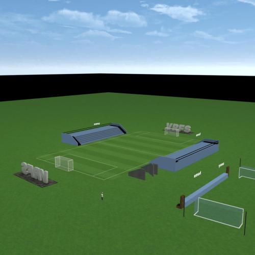Arena Image