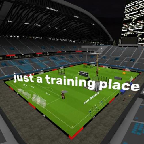 Arena Image