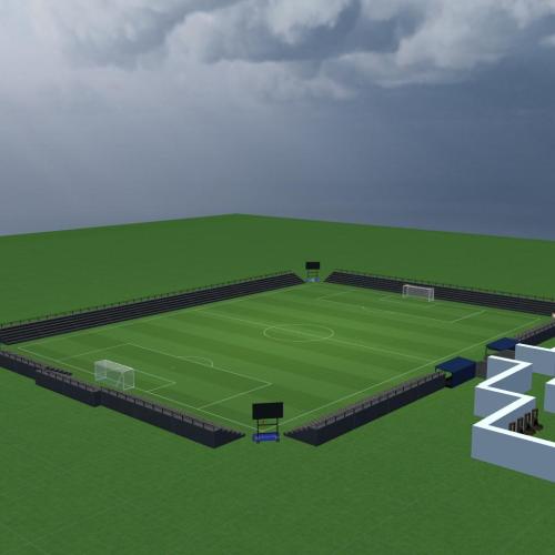 Arena Image