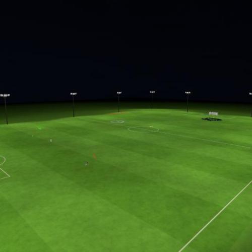 Arena Image