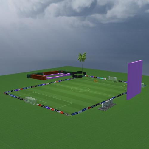 Arena Image