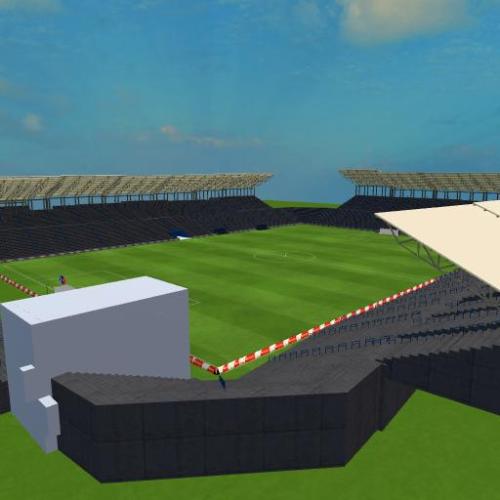 Arena Image
