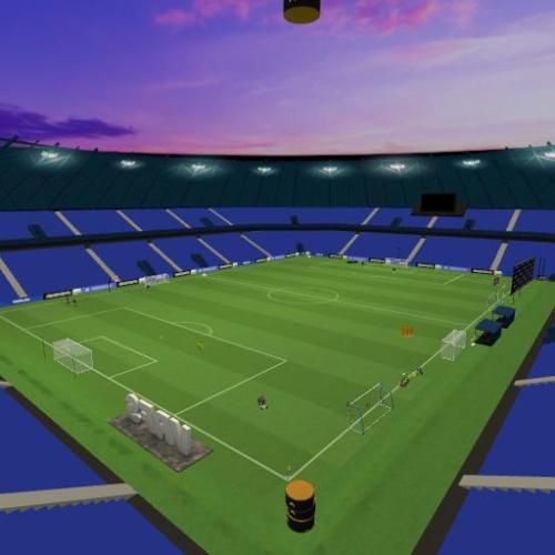 Arena Image