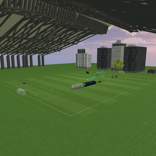 Arena Image