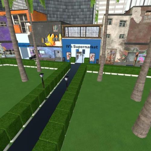 Arena Image