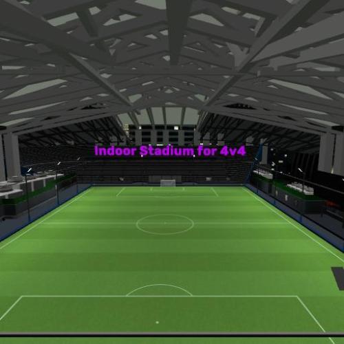Arena Image