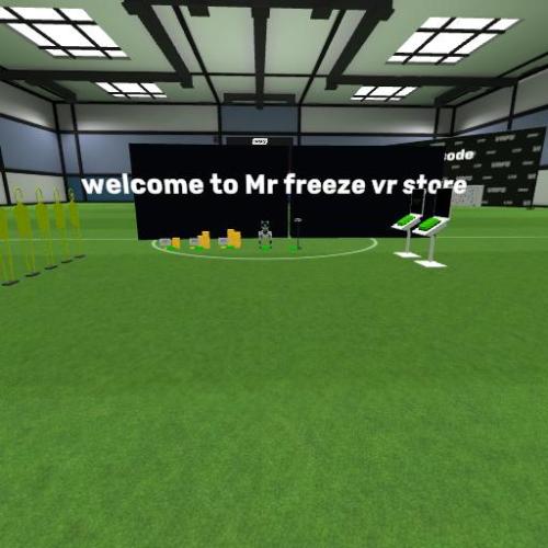 Arena Image