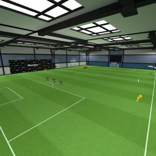 Arena Image