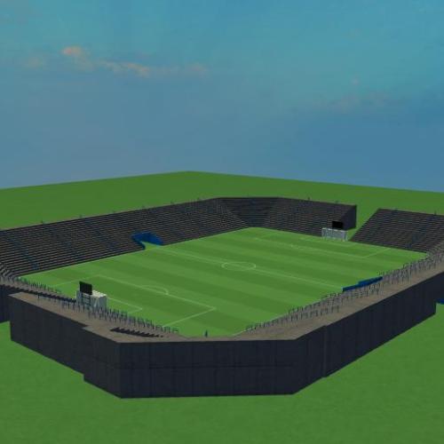 Arena Image