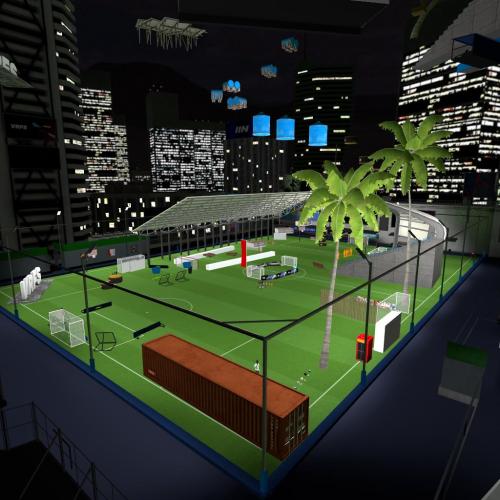 Arena Image