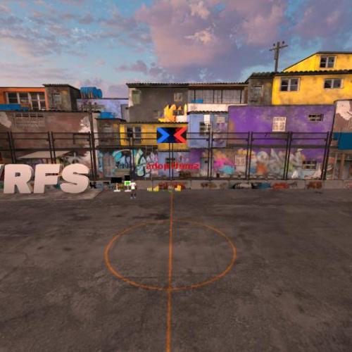 Arena Image