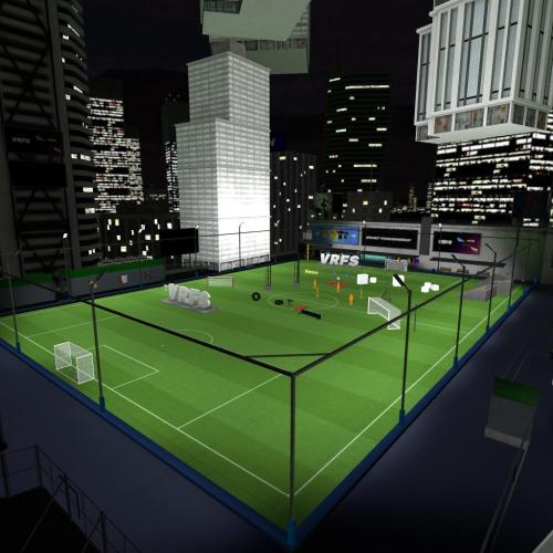 Arena Image