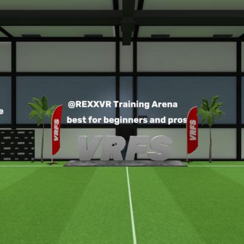 Arena Image