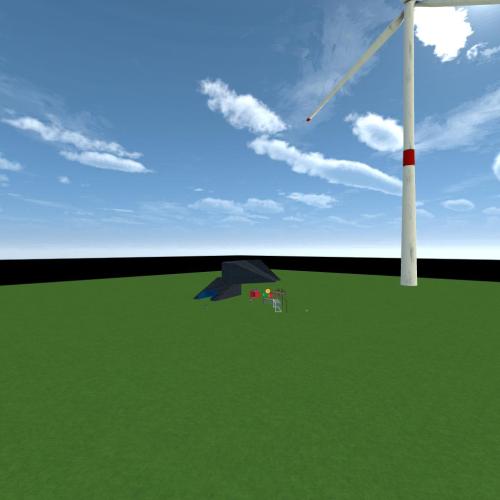 Arena Image