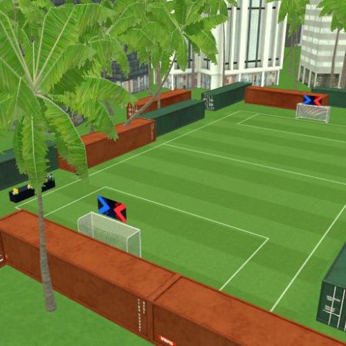 Arena Image