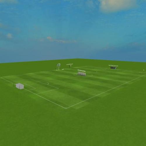 Arena Image
